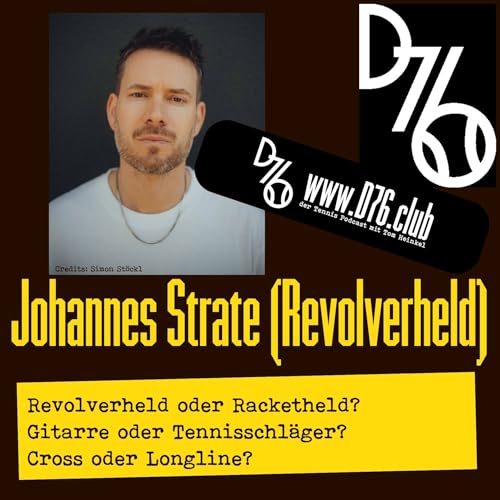 93 Johannes Strate (Revolverheld)