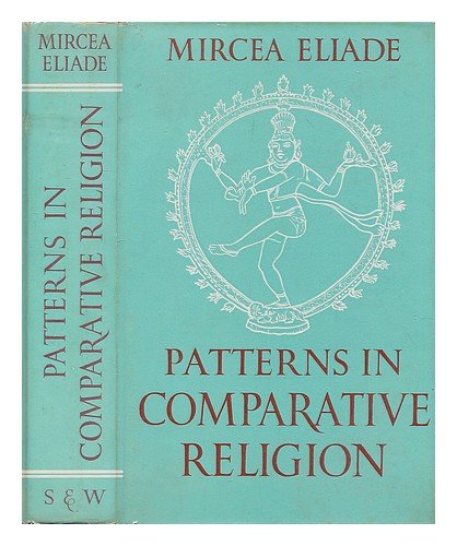 Patterns in Comparative Religion B000OHUGGC Book Cover