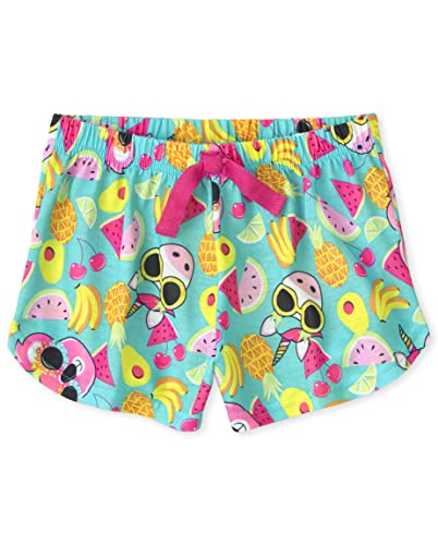 The Children's Place Girls' Pajamas Shorts
