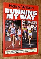 Running My Way 0948615079 Book Cover
