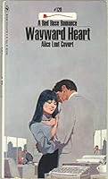 Wayward Heart B000RK9G8A Book Cover