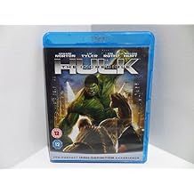 The Incredible Hulk