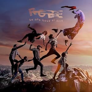 Se nos lleva el aire [Vinilo]