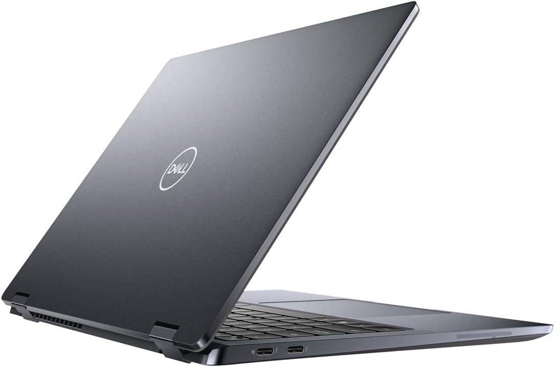 Dell Latitude 9330 2-in-1 Multi-Touch Laptop - 13.3" QHD+ Touchscreen - Intel Core i7 10-Core (12th Gen) - 16GB - 512GB SSD - Windows 11 pro