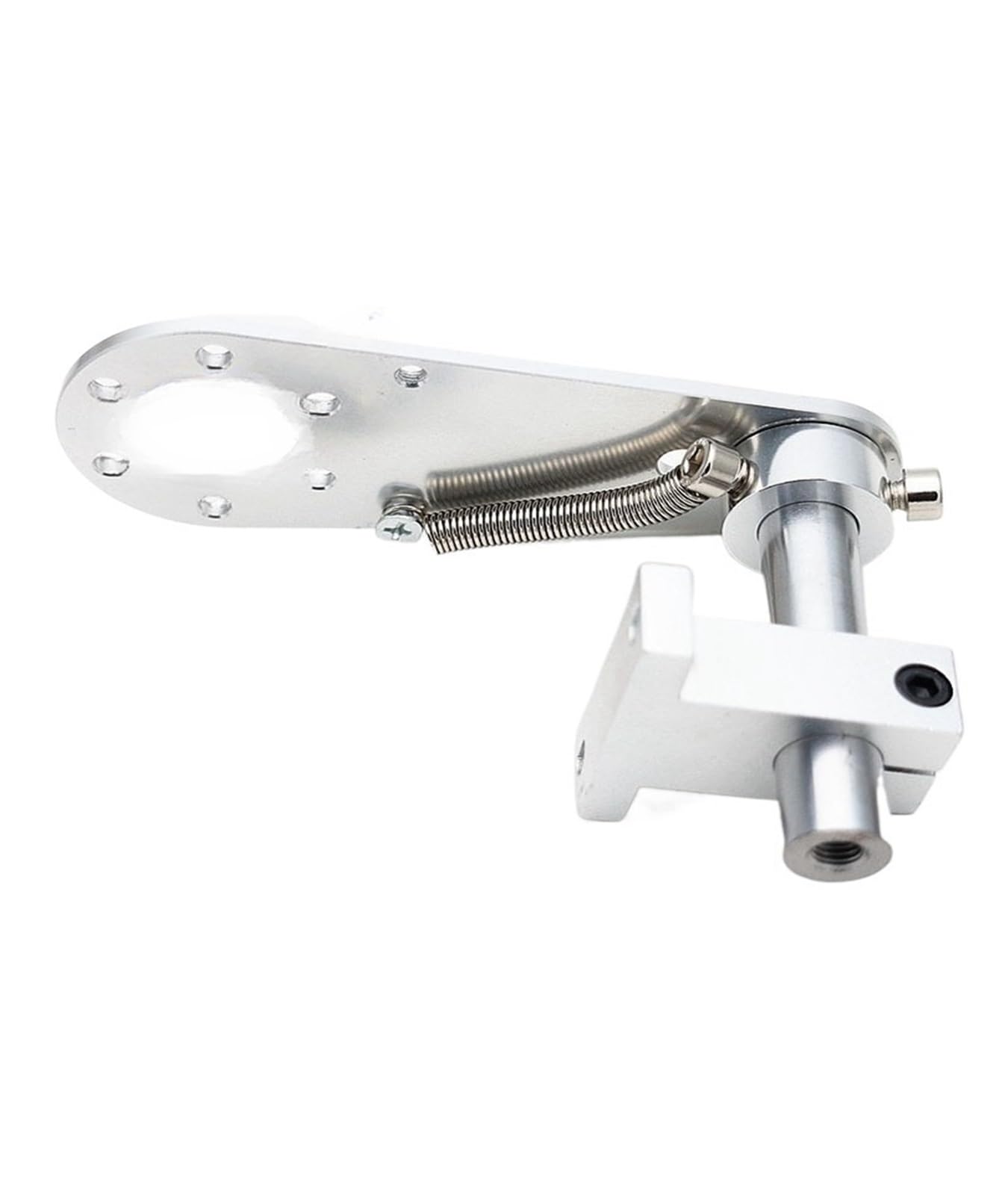 KACOME Rotary Encoder synchronous Meter Wheel Installation Fixed Bracket(E6B2-CWZ6C-100P,??+200MM????)