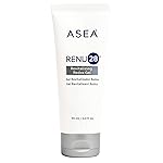 ASEA - RENU28 Redox Gel - Clean Beauty Skincare with Redox Molecules - Improves Elasticity, Smooths Fine Lines, Enhances Tone & Texture - 90 ml