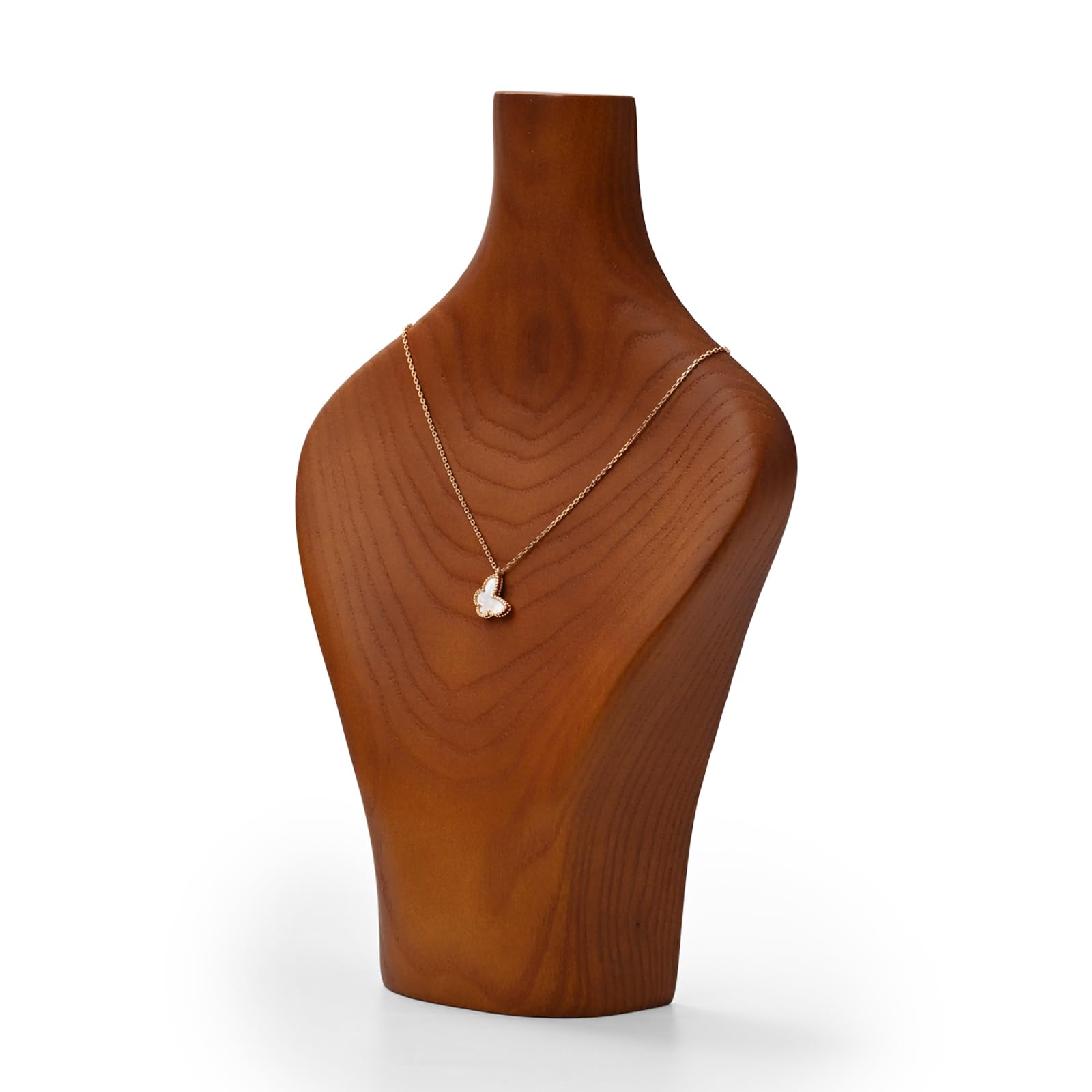 Oirlv Busto,Busto Legno,