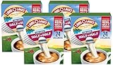 Land O Lakes Half and Half UHT-Processed Creamer, 24 Count (Pack of 4)