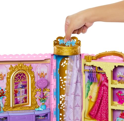 La mejor comparación de Barbies magicas al mejor precio. 15 La mejor comparación de Barbies magicas al mejor precio. 9