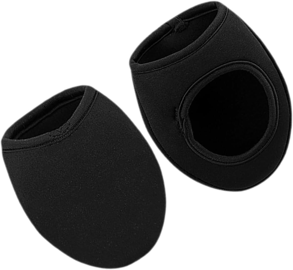 Portable Windproof Overshoes Thermal Protection for Cycling Shoes Road Bike Shoe Covers