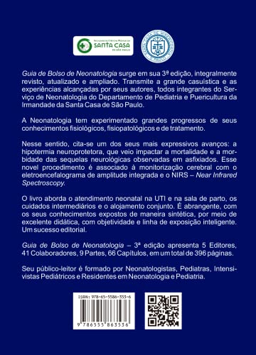 Guia de Bolso de Neonatologia