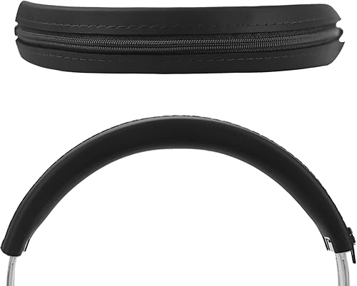 Adhiper Funda de silicona para auriculares Beats Studio Pro y Studio 3, accesorios de silicona para auriculares Bose QuietComfort Ultra, lavable y