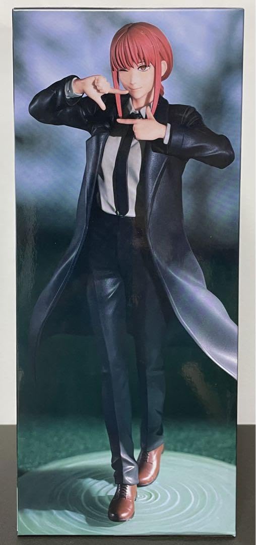 チェンソーマンマキマ フィギア Amazon | チェンソーマンマキマ フィギュア | フィギュア・ドール 通販