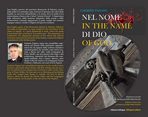 NEL NOME DI DIO - IN THE NAME OF GOD: OMAGGIO A DON PINO PUGLISI