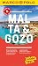 Produktbild MARCO POLO Reiseführer Malta: Reisen mit Insider-Tipps. Inkl. kostenloser Touren-App und Event&News