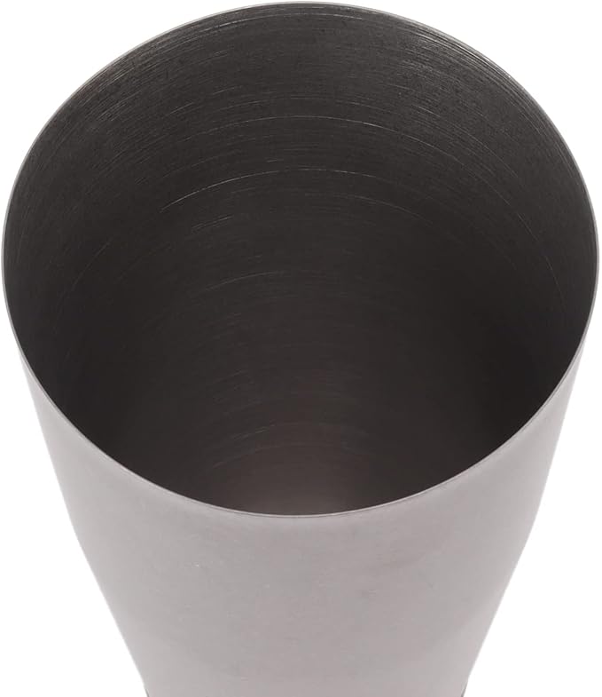 Kit de Bartender Premium con Coctelera Boston Acero Inoxidable miniatura 2