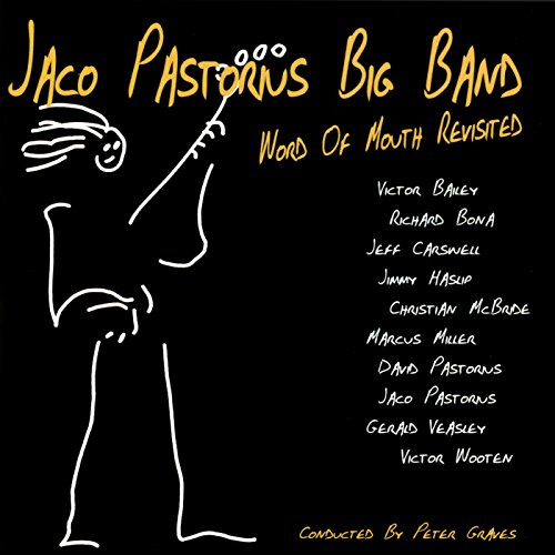 Jaco Pastorius Big Band