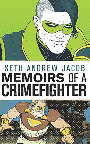 Memoirs of a Crimefighter