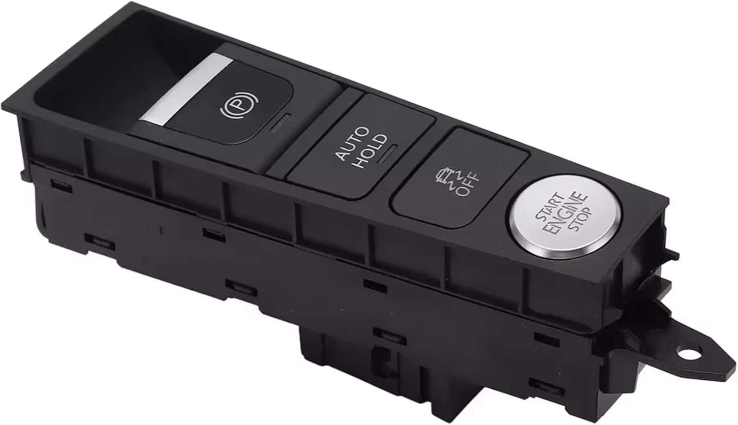 Car Handbrake Switch for Passat B7 2011 2012 2013 2014 3AD927137A Car Parking Brake Switch Engine Start Stop Direct Replacement Car Accessories