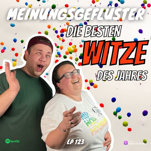 Die besten und lustigsten Witze des Jahres zum Brüllen EP 123 ...
