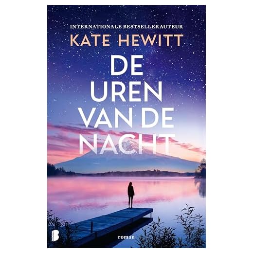 De uren van de nacht