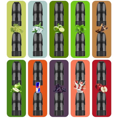 ECOCCO hN^[xCv Model3p Dr.Vape Model3݊J[gbWb{݊LbhPOD? jR`E^[t[?? dq^oR VAPE Zdl ։ (20, ~bNX)