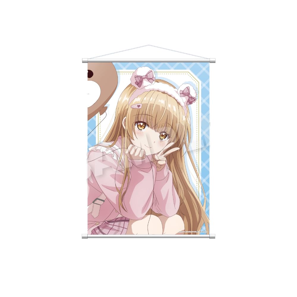 お隣の天使様にいつの間にか駄目人間にされていた件　タペストリー Amazon.co.jp: お隣の天使様にいつの間にか駄目人間にされていた
