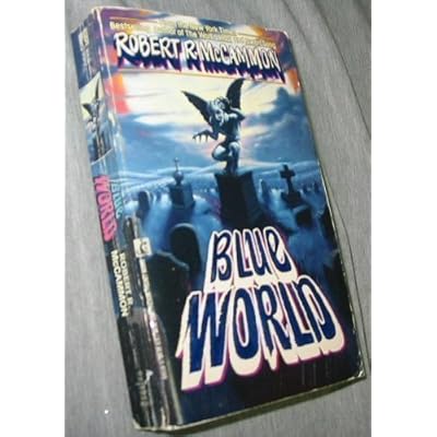 Blue World