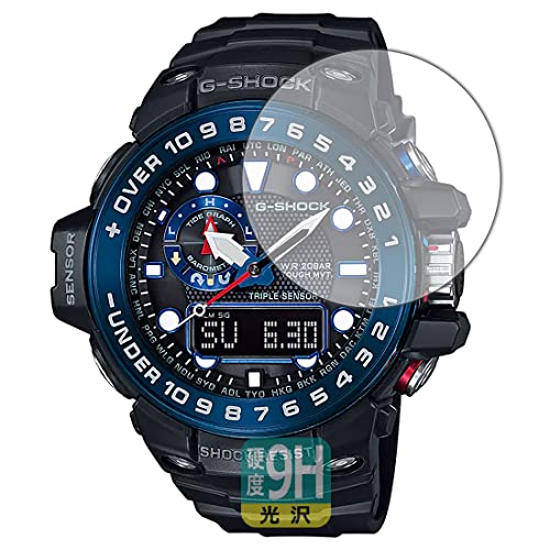 PDAH[ G-SHOCK GWN-1000V[YΉ 9Hdx[] ی tB {