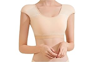 Top con hombreras de vestir y tirantes ajustables, Top camiseta con hombreras...