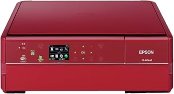 Amazon.co.jp: EPSON Colorio インクジェット複合機 EP-804AR