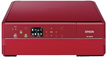 Amazon.co.jp: EPSON Colorio インクジェット複合機 EP-804AR