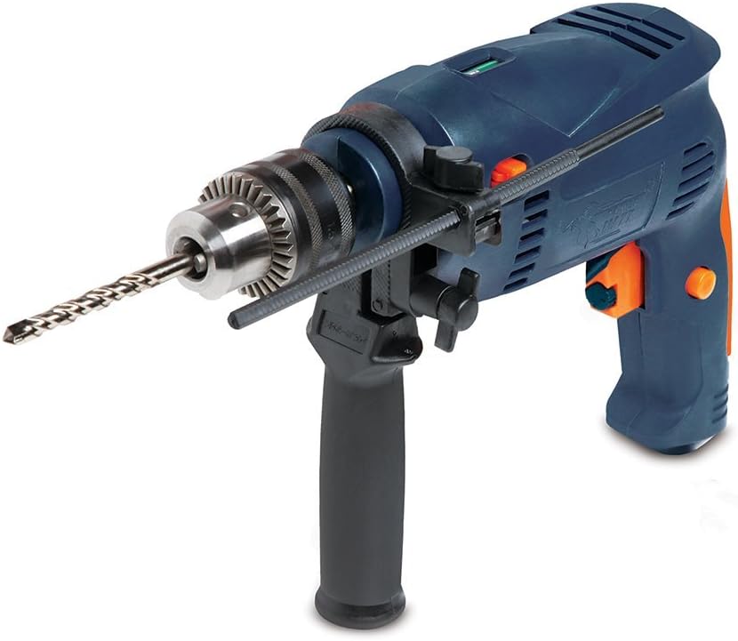 Tools Centre Powermaxx Id 600 E Pantone 302C 13Mm Hammer Drills