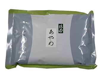 UJI MATCHA 宇治抹茶　丸久小山園抹茶　あやめ1kg 楽天市場】丸久小山園 宇治抹茶 食品加工用抹茶 あやめ 1kg袋