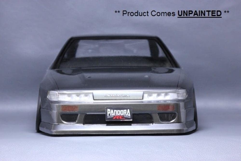 Nissan Sileighty S13 Pab 2111 Pandora Rc | Desertcart Fiji