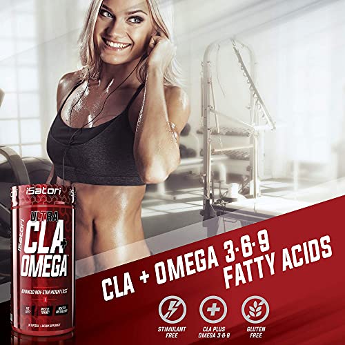 Isatori L-Carnitine Ls3 Bombsicle 3000Mg (32 Servings) Ultra Cla (90 Softgels) #TOP3