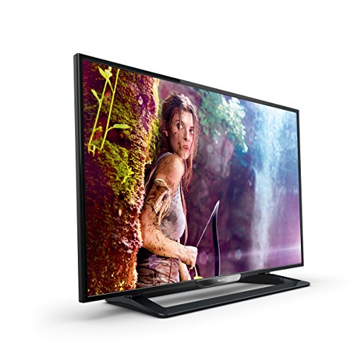 Philips 50PFK4009/12 127cm (50 Zoll) Fernseher (Full HD, Triple Tuner)