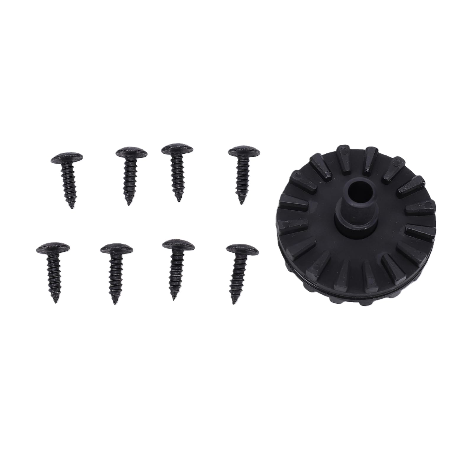 Universal Kayak Fish Finder Mount, Adjustable Arm