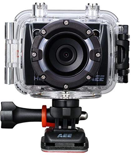 AEE Magicam SD21 アクションカメラ　【お買得品】 楽天市場】【数量限定】【AEE MagiCam】Action camera AEE SD21