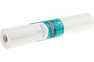 Missouri Star Fusible Fabric Adhesive Roll: Double-Sided Perfection for Fabric Bonding