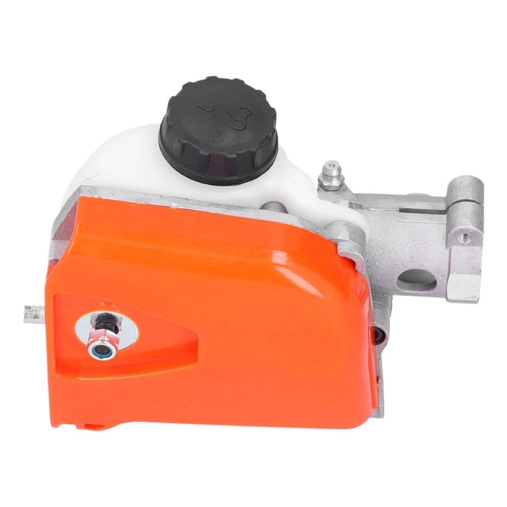 Gruppo testa cambio sega a catena ricambio per sega a palo testa ingranaggi cambio testa multifunzione parti per sega a catena compatibili con(26mm9)