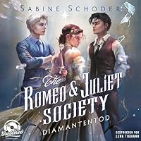 Diamantentod Hörbuch