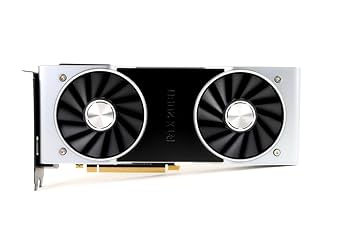 パリット NVIDIA GeForce RTX 2080 グラフィックボード Amazon | NVIDIA GeForce RTX 2080 Founders Edition | NVIDIA