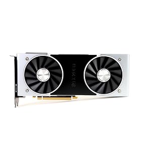 Nvidia GeForce RTX 2080 Founders Edition | B2B Liquidation