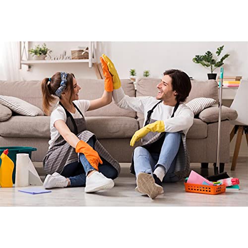Swiffer Staubmagnet Starterkit - XXL Griff plus 2Tücher, 1er Pack (1 x 1 Stück)