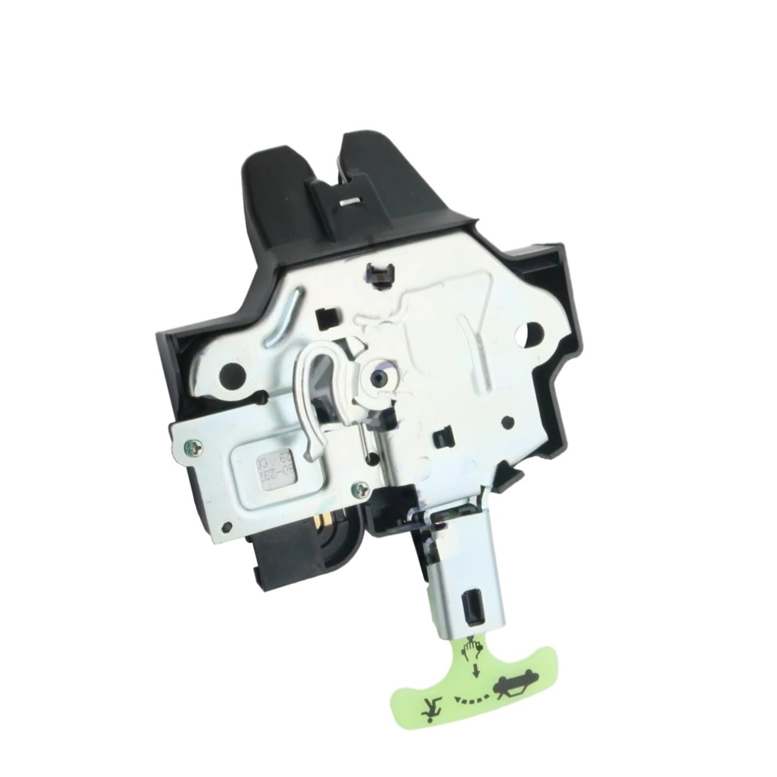 Rear Tailgate Latch Actuator Compatible with Toyota for Camry 2007 2008 2009 2010 2011 Rear Tailgate Trunk Latch Tailgate Lock Actuator OEM 64600-06010