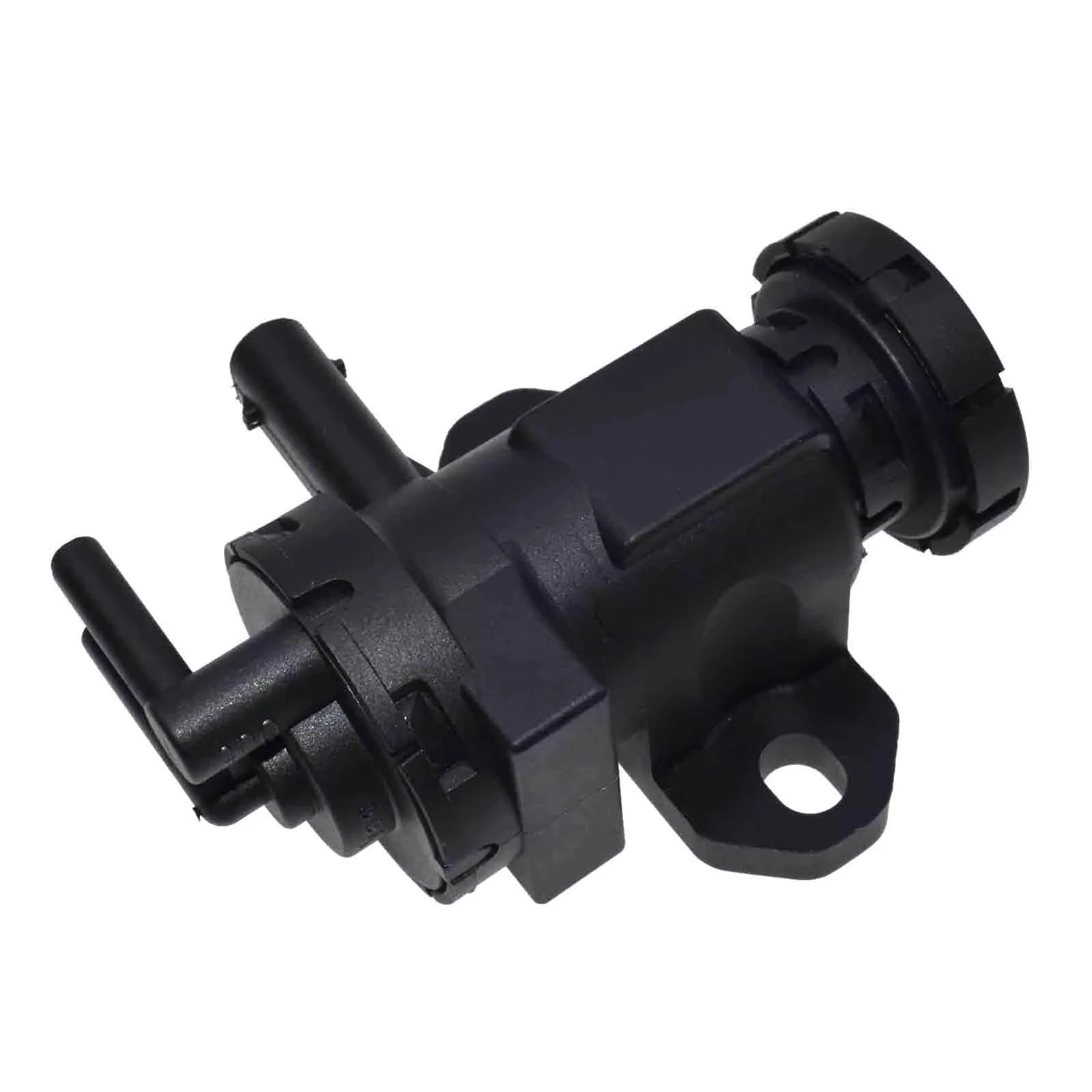 Válvula solenoide de automóvil Válvula solenoide de presión turbo 11657808032 compatible con Para BMW X5 E70 E90 E91 335D 2009-2013