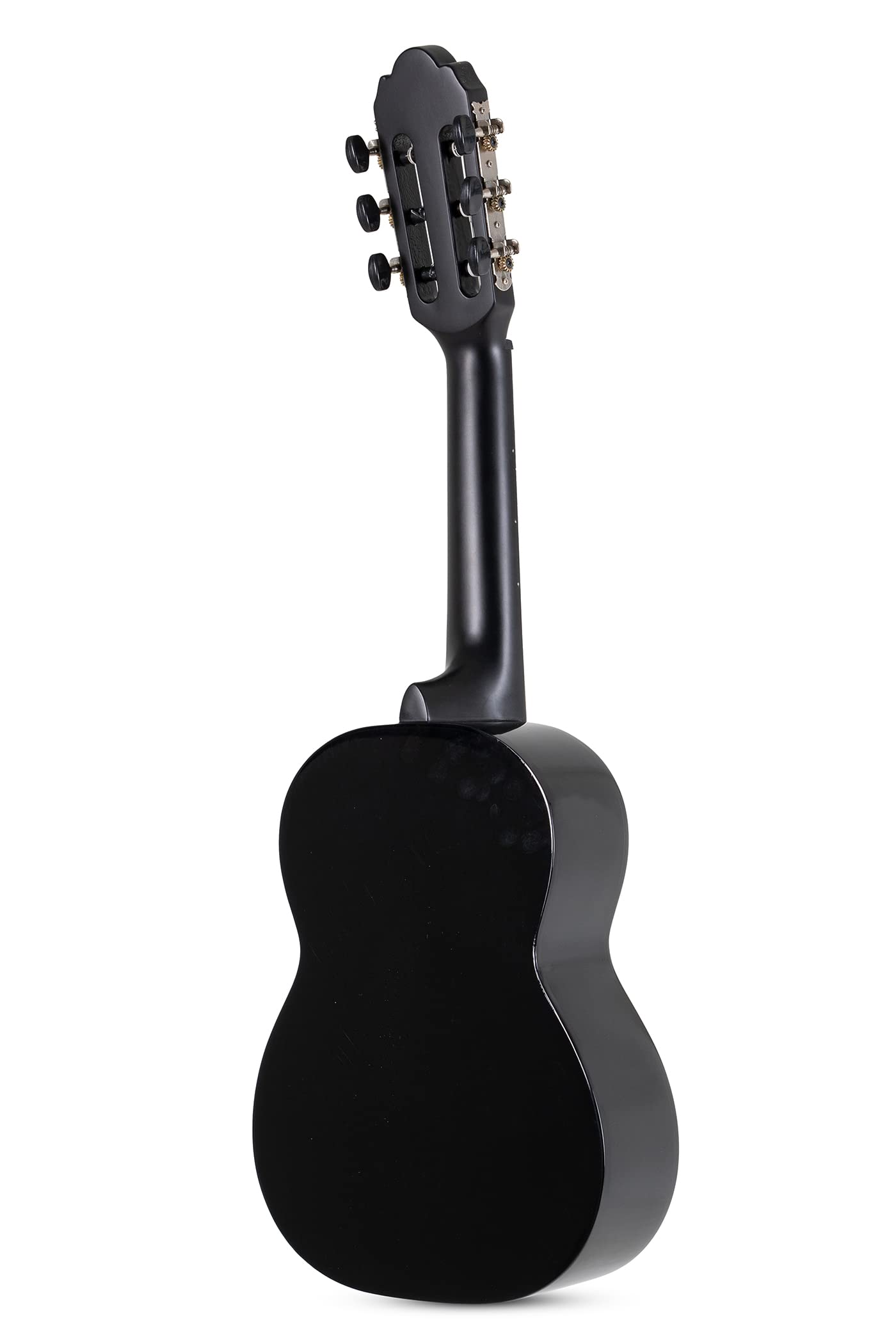 Gewa VG500102 Chitarra Classica Student 1/4 Nera