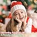 Advent Calendar 2025 Girls Bracelet Christmas Gift,24 Day Xmas Countdown Calendar Pink DIY Charm Bracelet Jewelry for Teen Girls