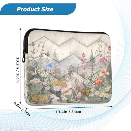 Funda Vintage para Portátil de 13-14 Pulgadas miniatura 3